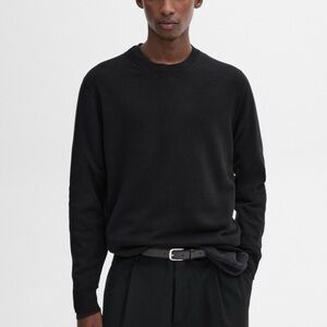 Massimo Dutti Wool Sweater